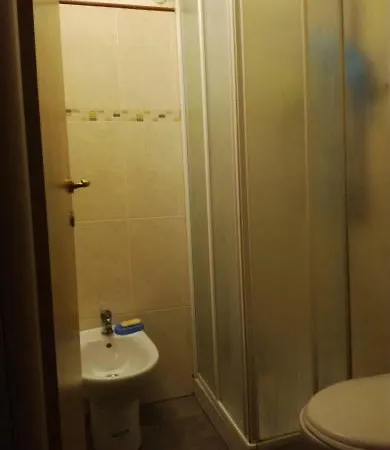 度假居 Casa Prione *