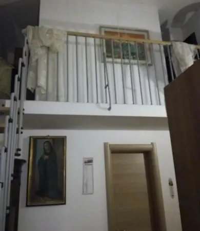 Casa Prione 度假居