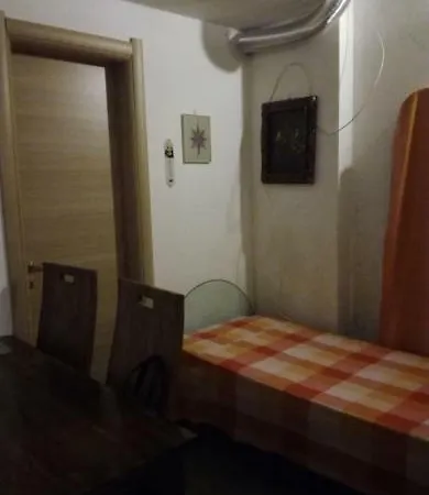 Casa Prione 度假居 斯培西亚